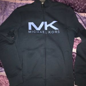 MK Jacket